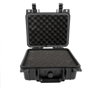 Empty Case, Small — product view